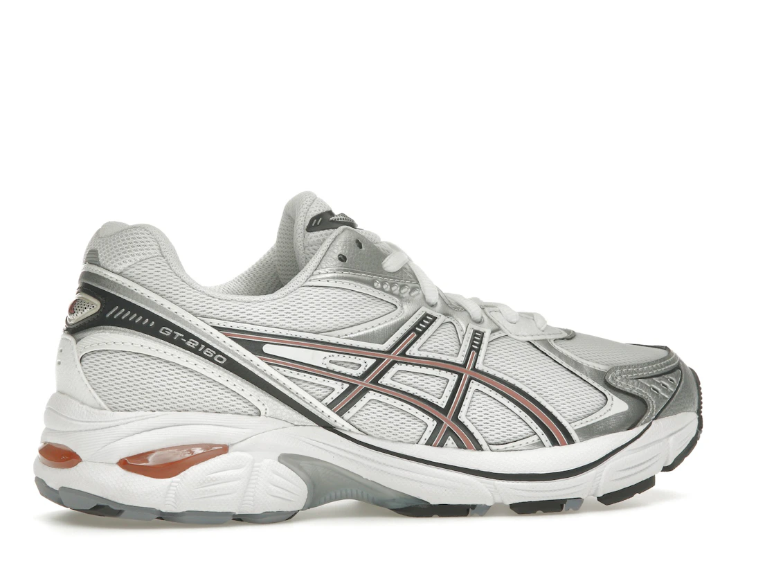 ASICS GT-2160 White Rose Rouge