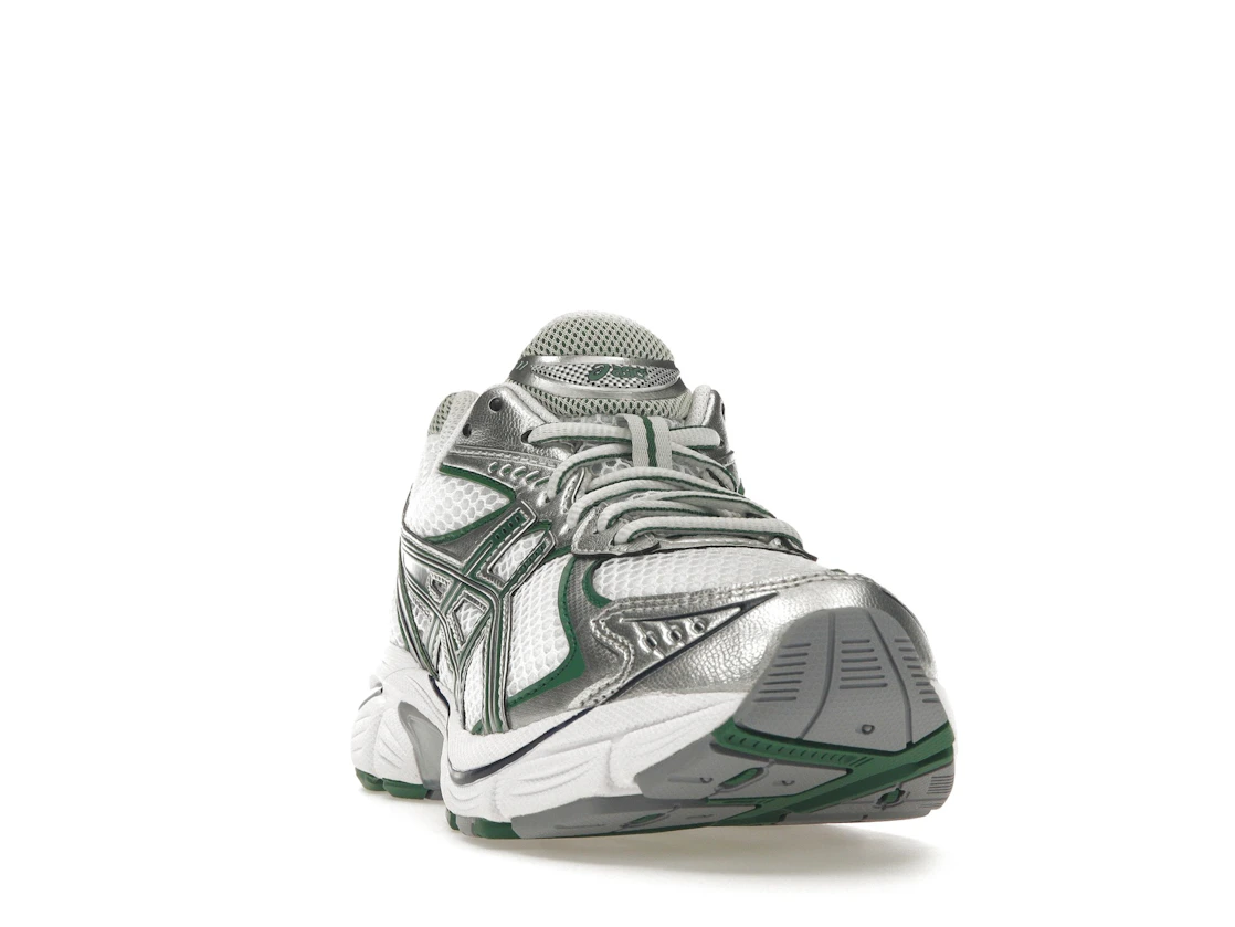 ASICS GT-2160 White Shamrock Green