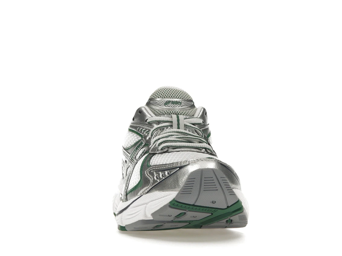 ASICS GT-2160 White Shamrock Green