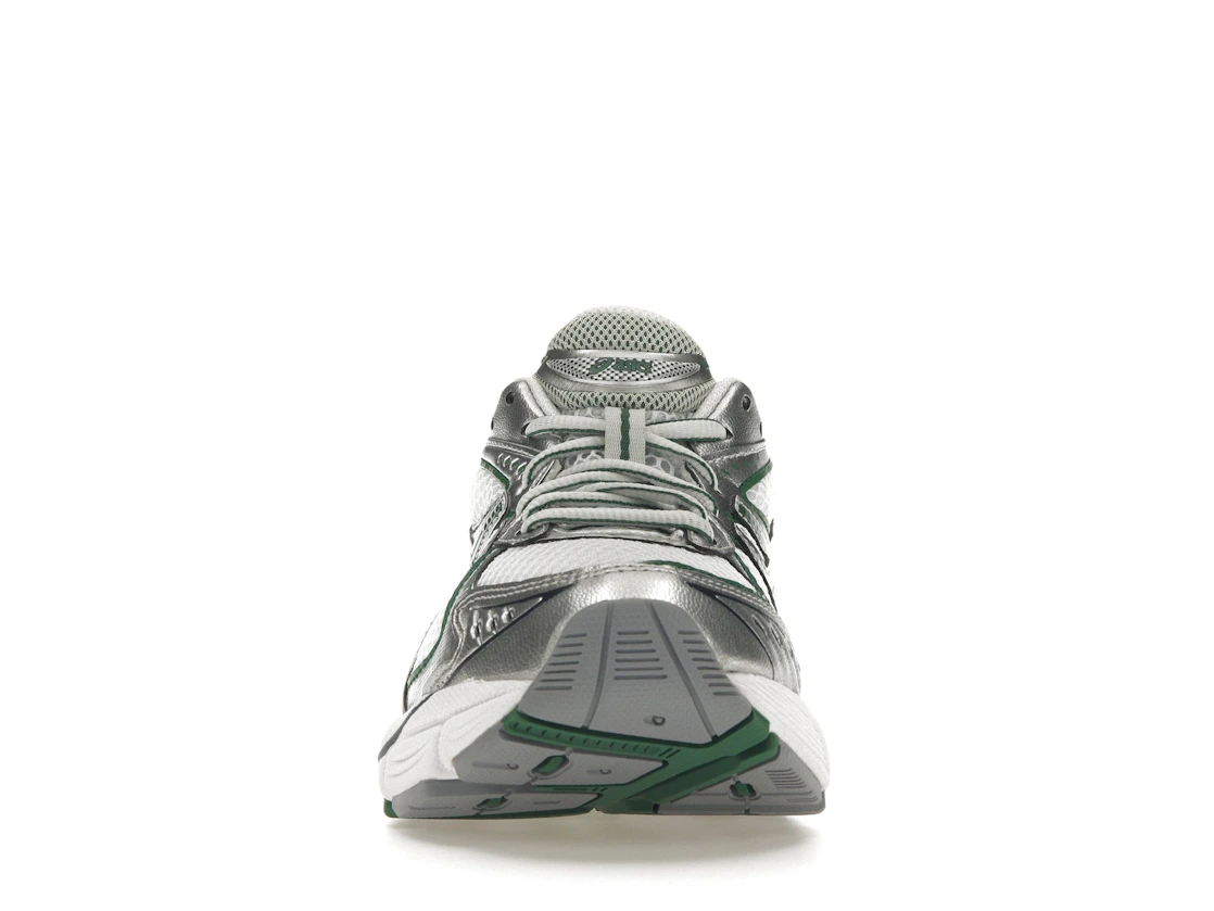 ASICS GT-2160 White Shamrock Green
