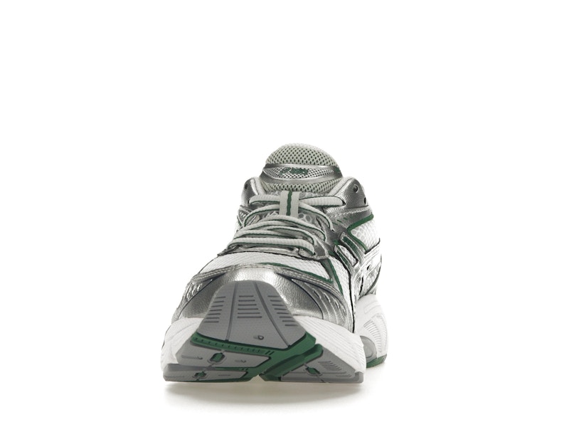 ASICS GT-2160 White Shamrock Green