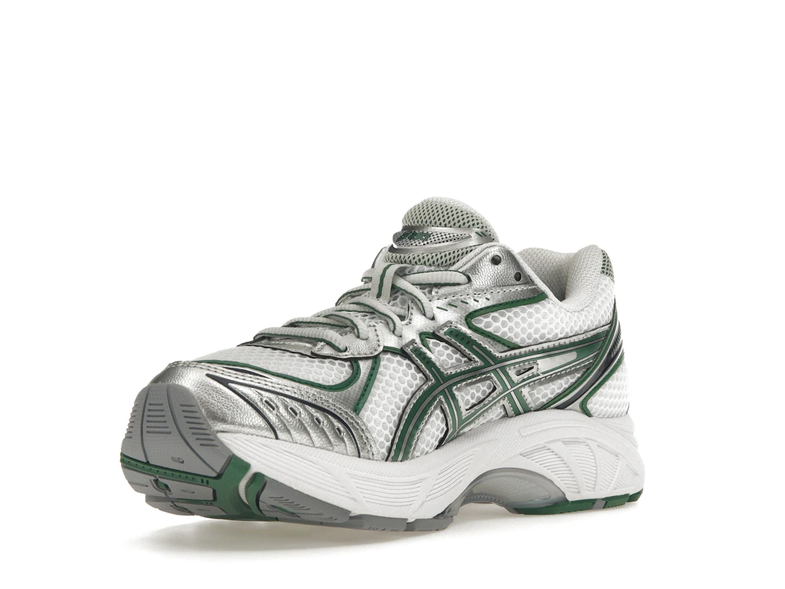 ASICS GT-2160 White Shamrock Green