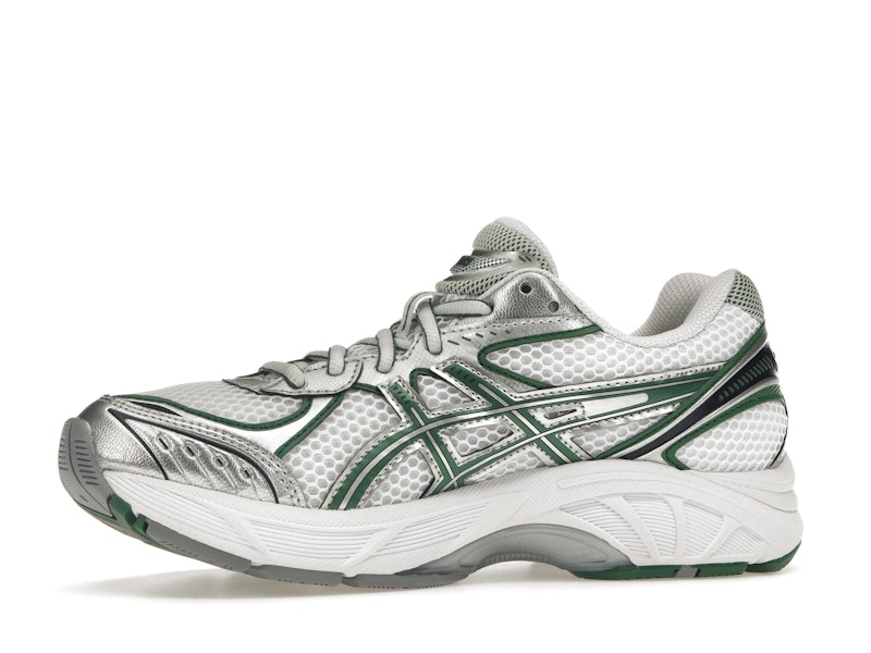 ASICS GT-2160 White Shamrock Green