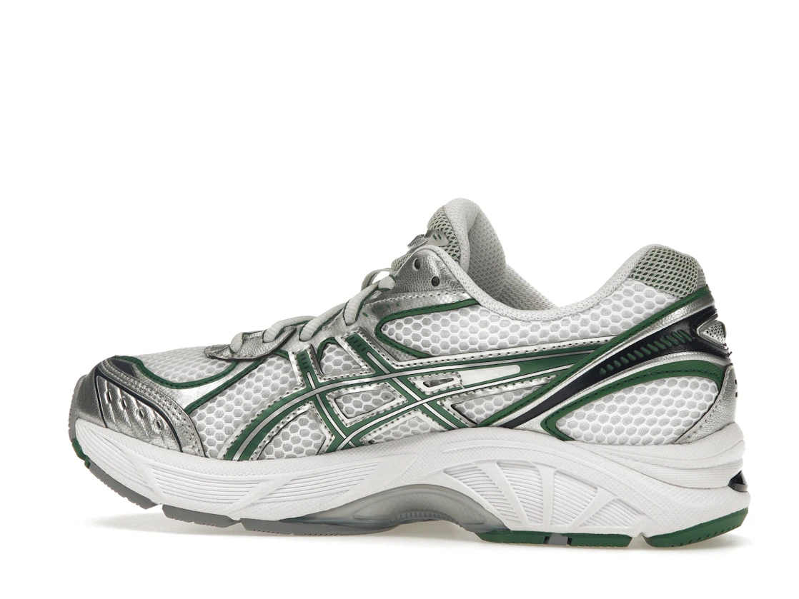 ASICS GT-2160 White Shamrock Green
