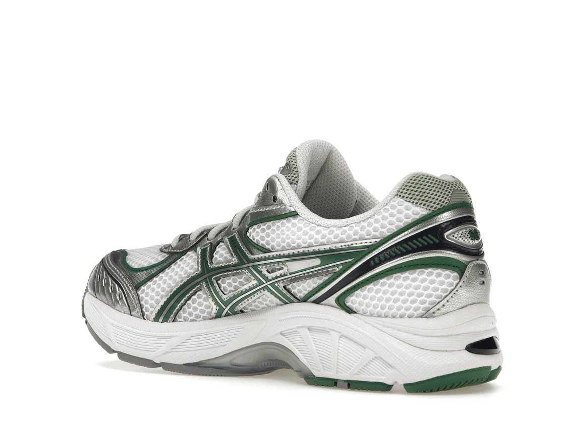 ASICS GT-2160 White Shamrock Green