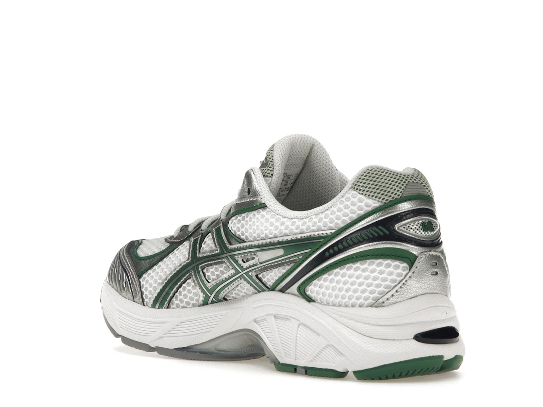 ASICS GT-2160 White Shamrock Green