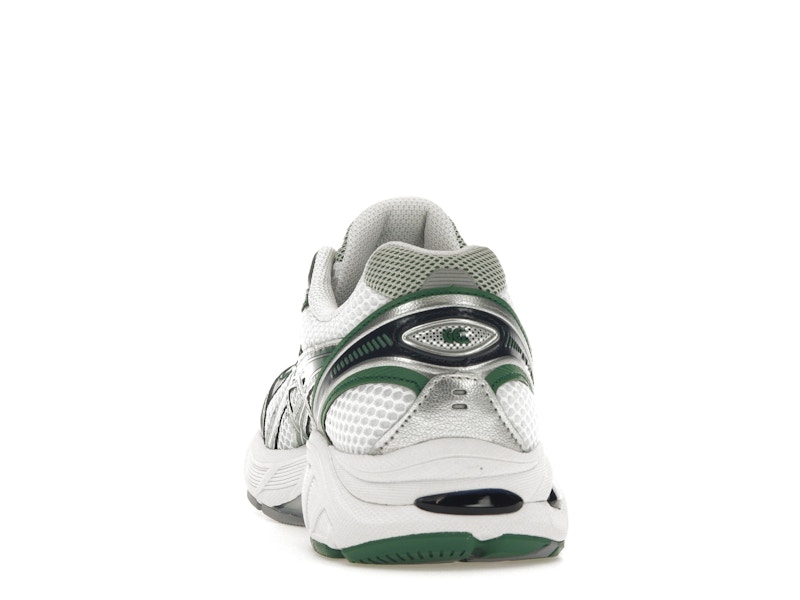 ASICS GT-2160 White Shamrock Green