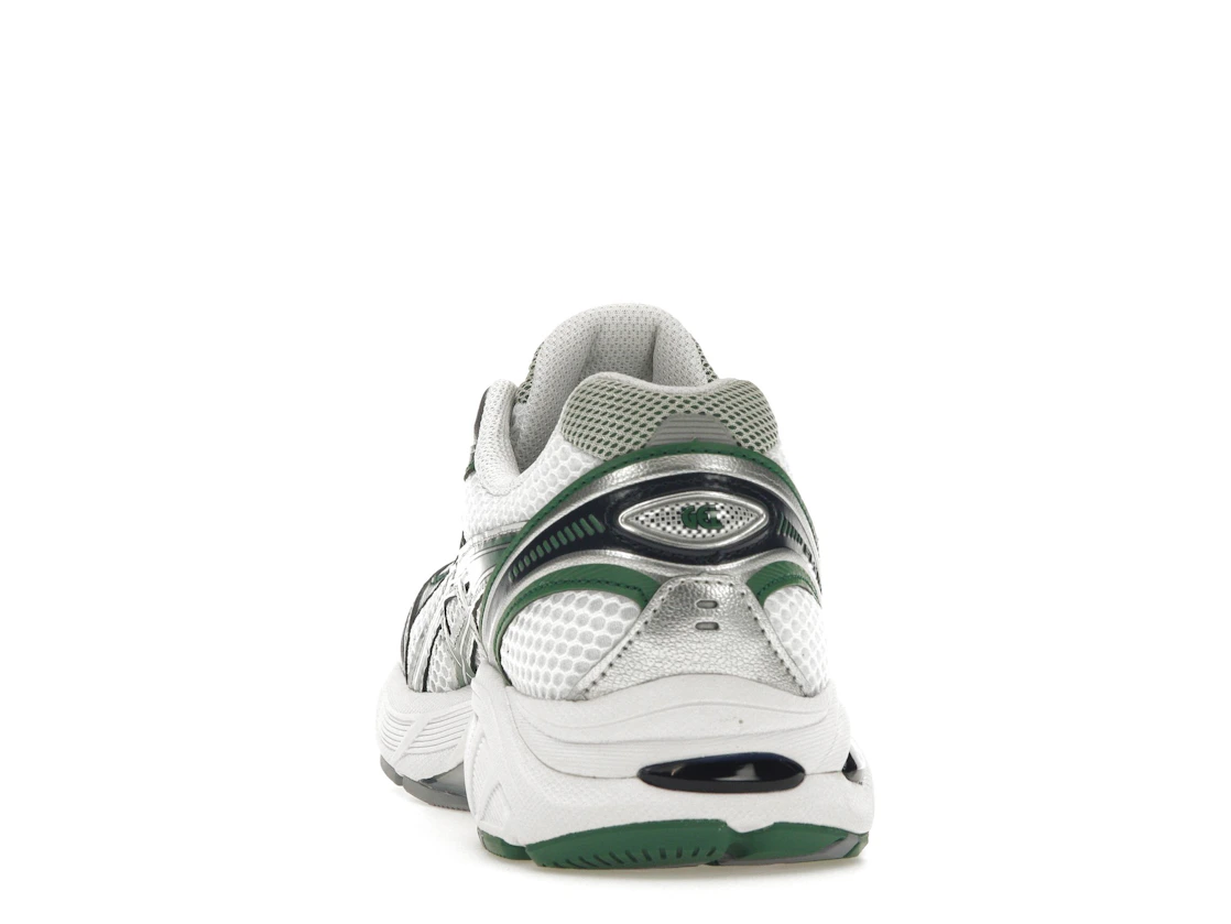 ASICS GT-2160 White Shamrock Green