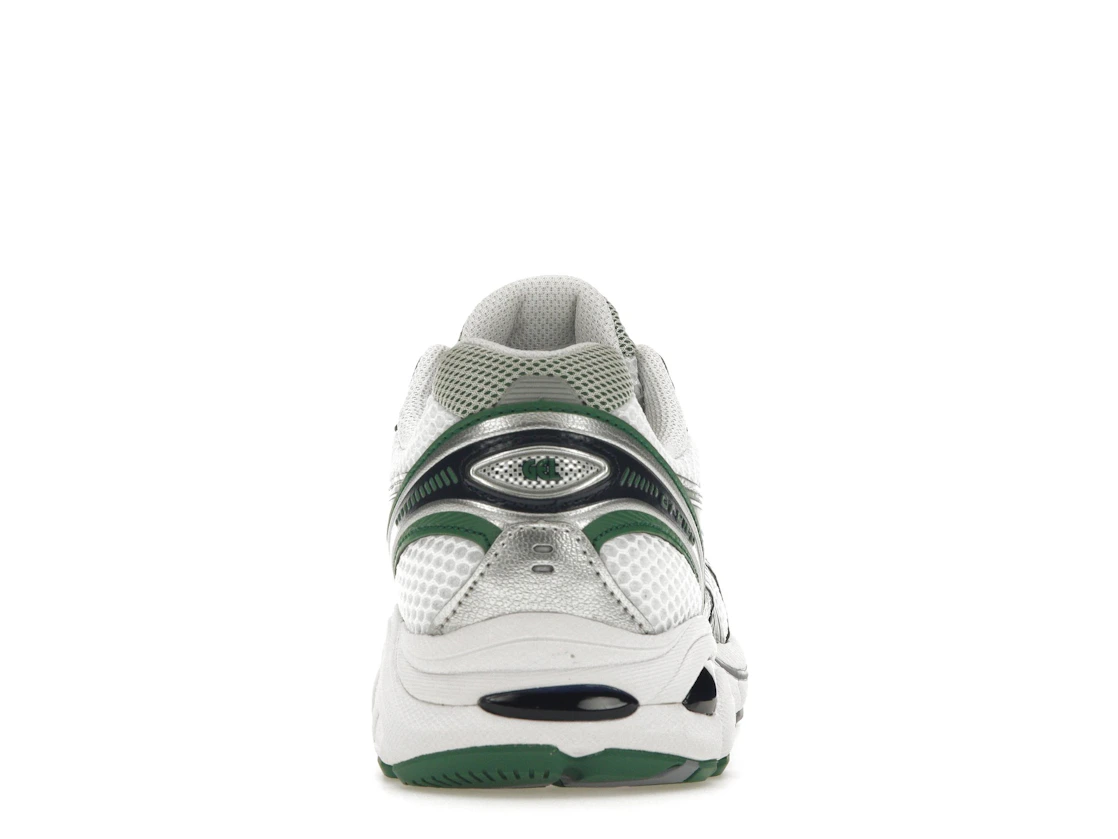 ASICS GT-2160 White Shamrock Green