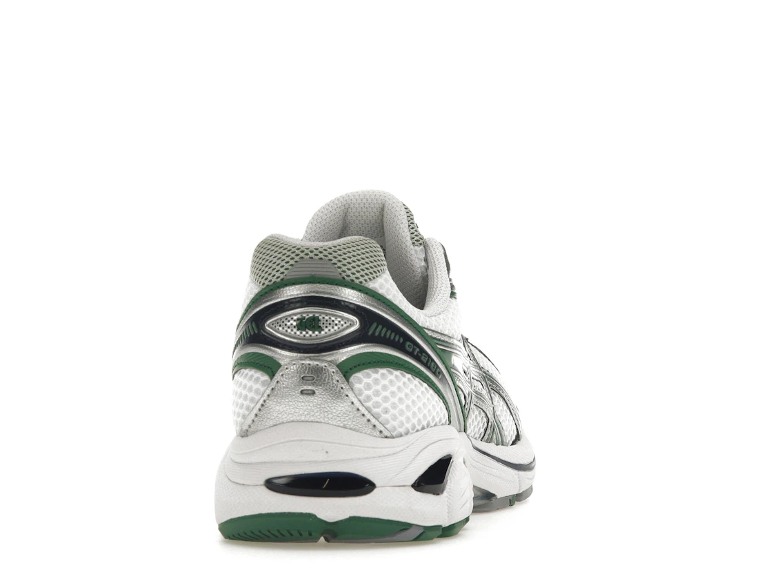 ASICS GT-2160 White Shamrock Green