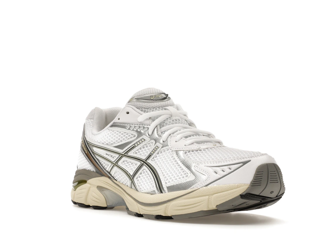 ASICS GT-2160 White Soft Yellow