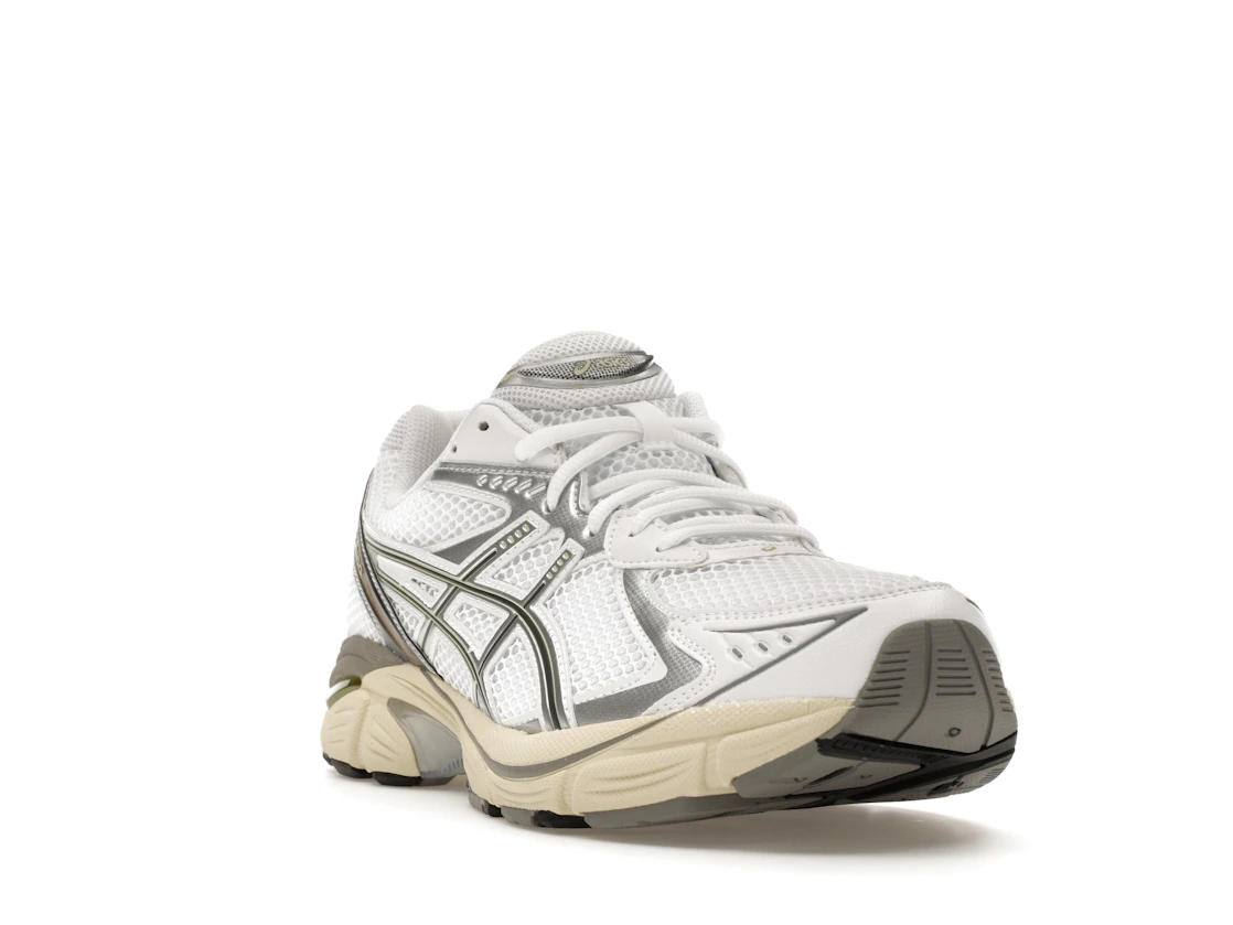 ASICS GT-2160 White Soft Yellow