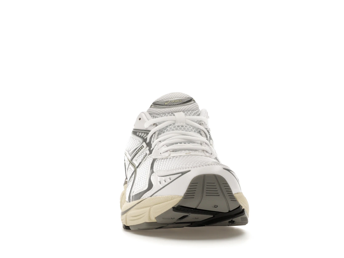 ASICS GT-2160 White Soft Yellow