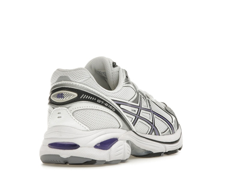 ASICS GT-2160 White Space Lavender