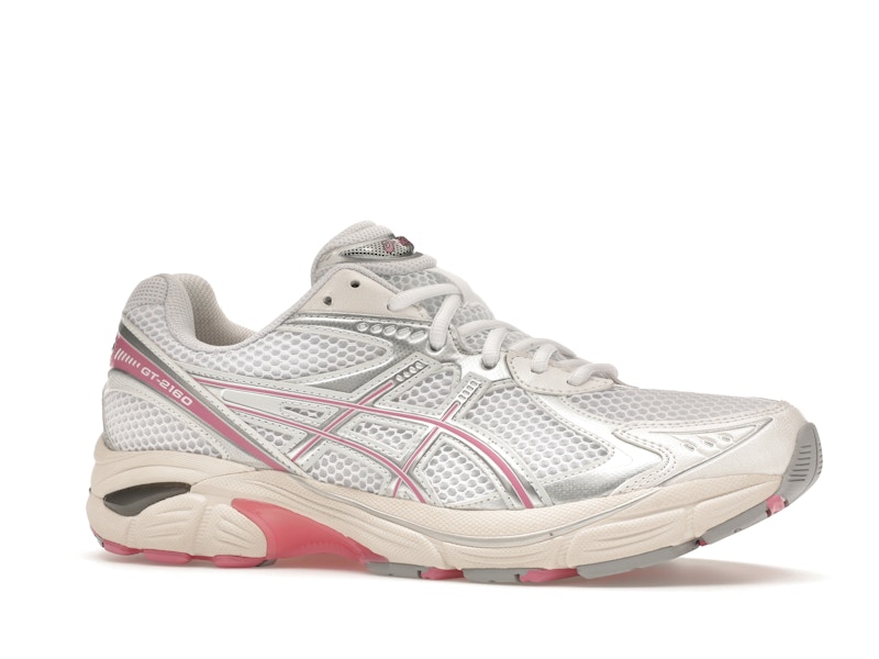 ASICS GT-2160 White Sweet Pink