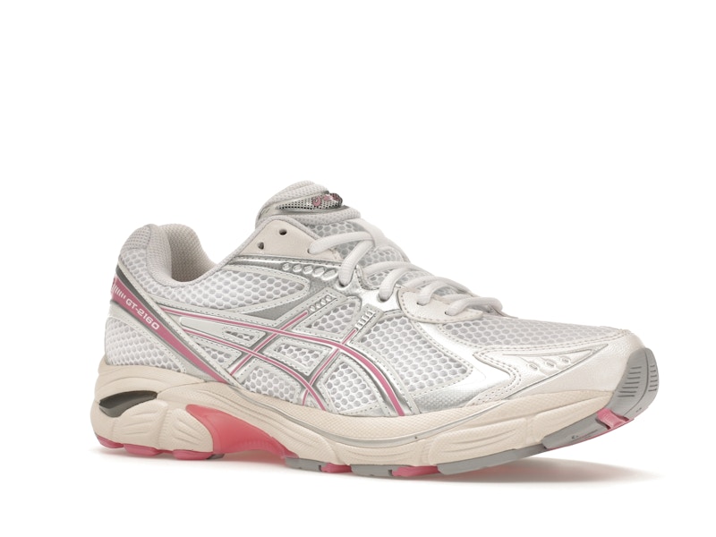 ASICS GT-2160 White Sweet Pink