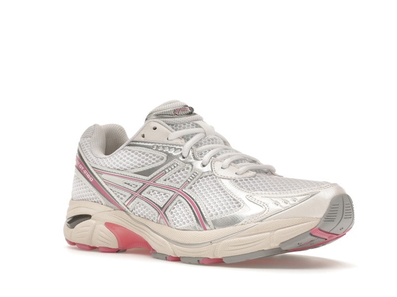 ASICS GT-2160 White Sweet Pink