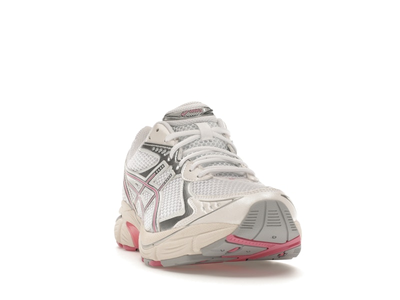 ASICS GT-2160 White Sweet Pink