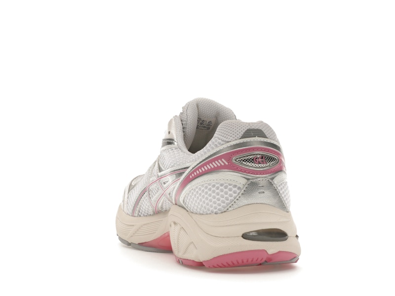 ASICS GT-2160 White Sweet Pink