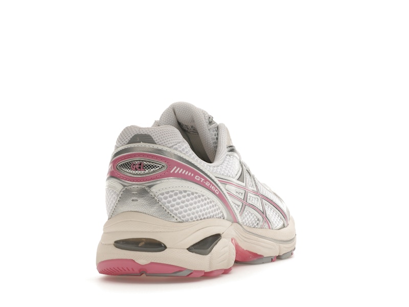 ASICS GT-2160 White Sweet Pink