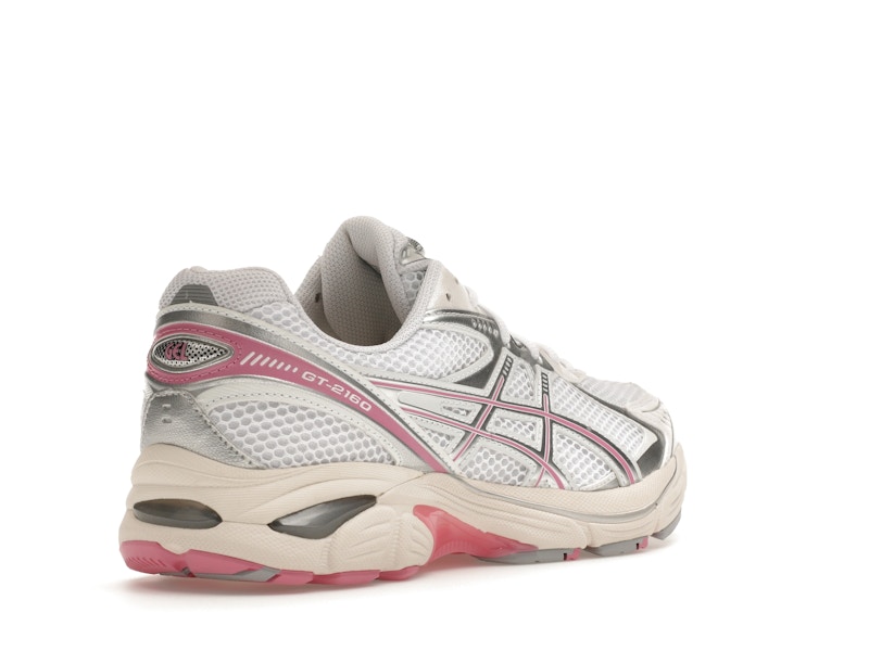 ASICS GT-2160 White Sweet Pink