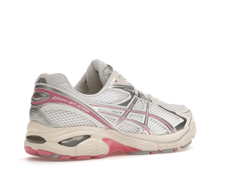 ASICS GT-2160 White Sweet Pink