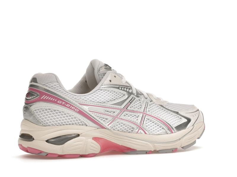 ASICS GT-2160 White Sweet Pink
