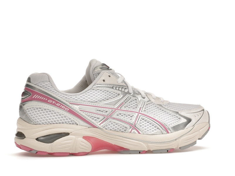 ASICS GT-2160 White Sweet Pink