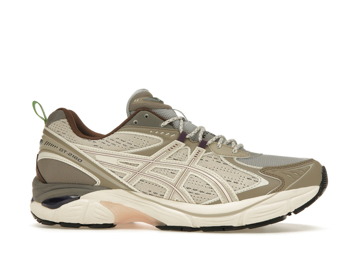 ASICS GT-2160 Wood Wood