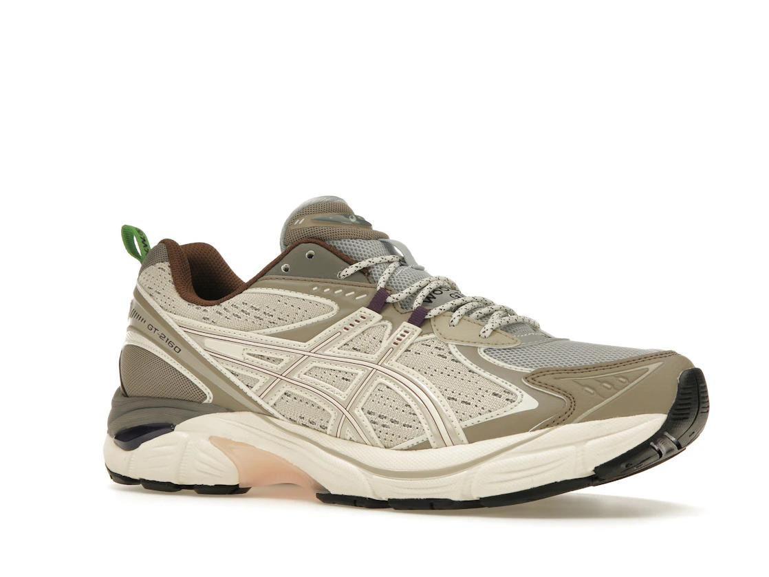 ASICS GT-2160 Wood Wood