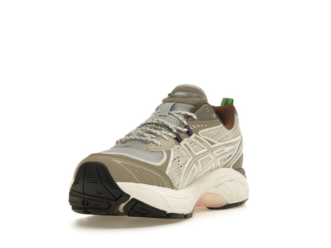 ASICS GT-2160 Wood Wood