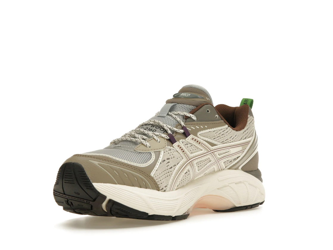ASICS GT-2160 Wood Wood