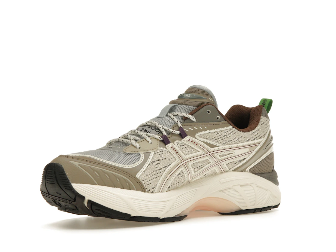 ASICS GT-2160 Wood Wood