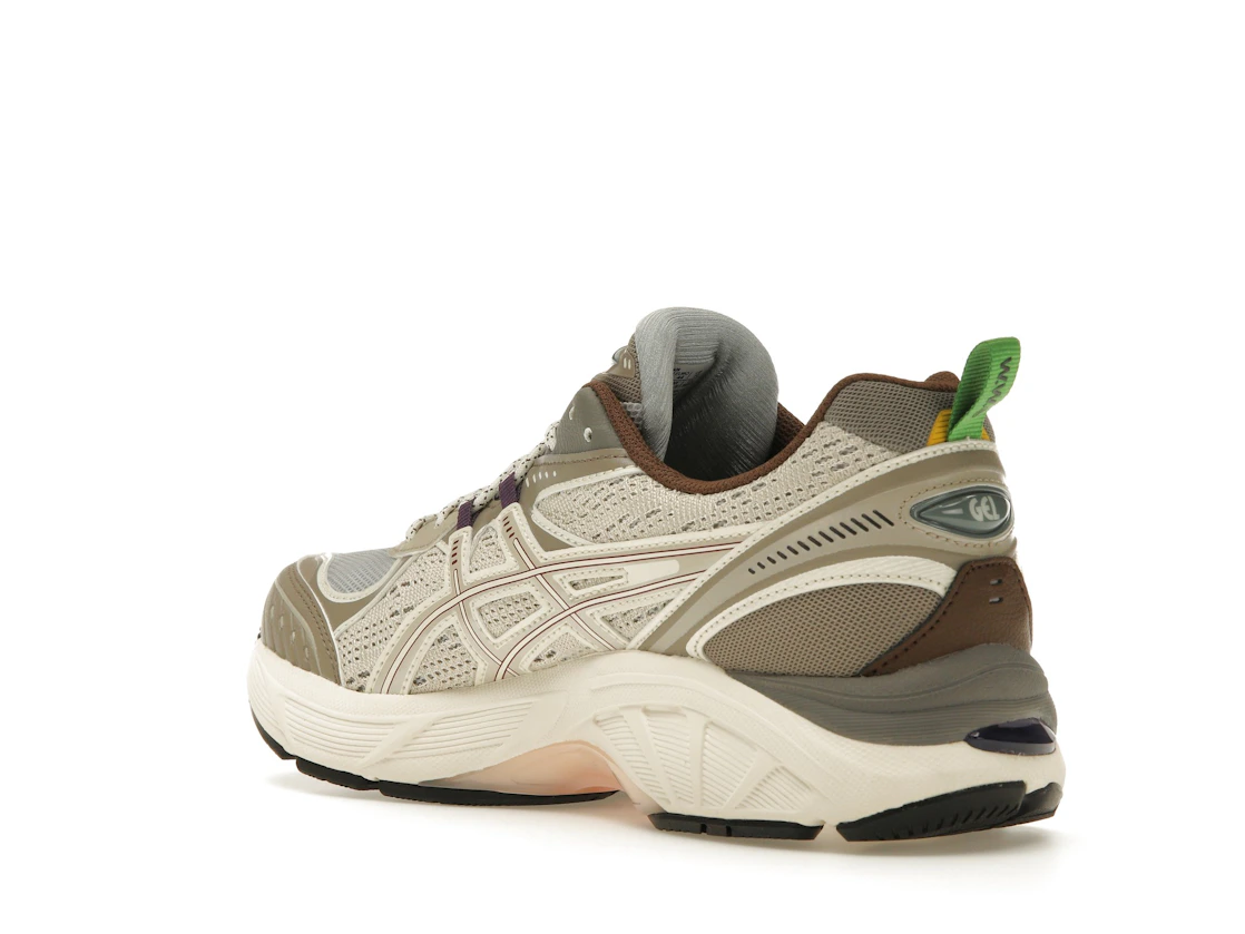 ASICS GT-2160 Wood Wood