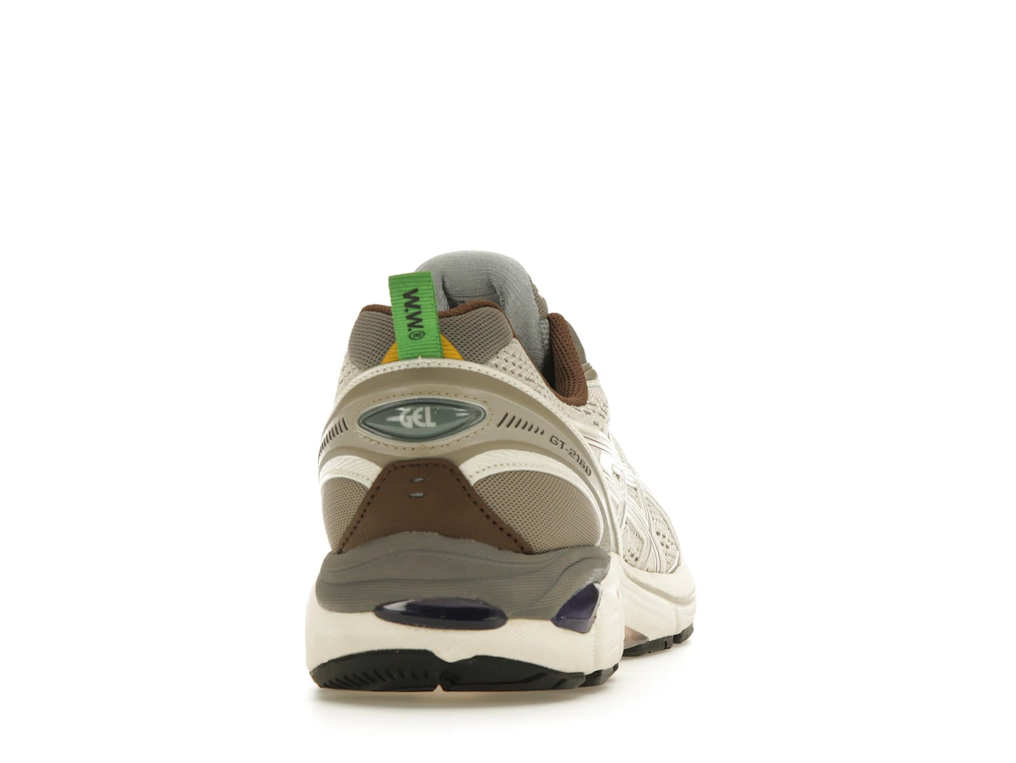 ASICS GT-2160 Wood Wood