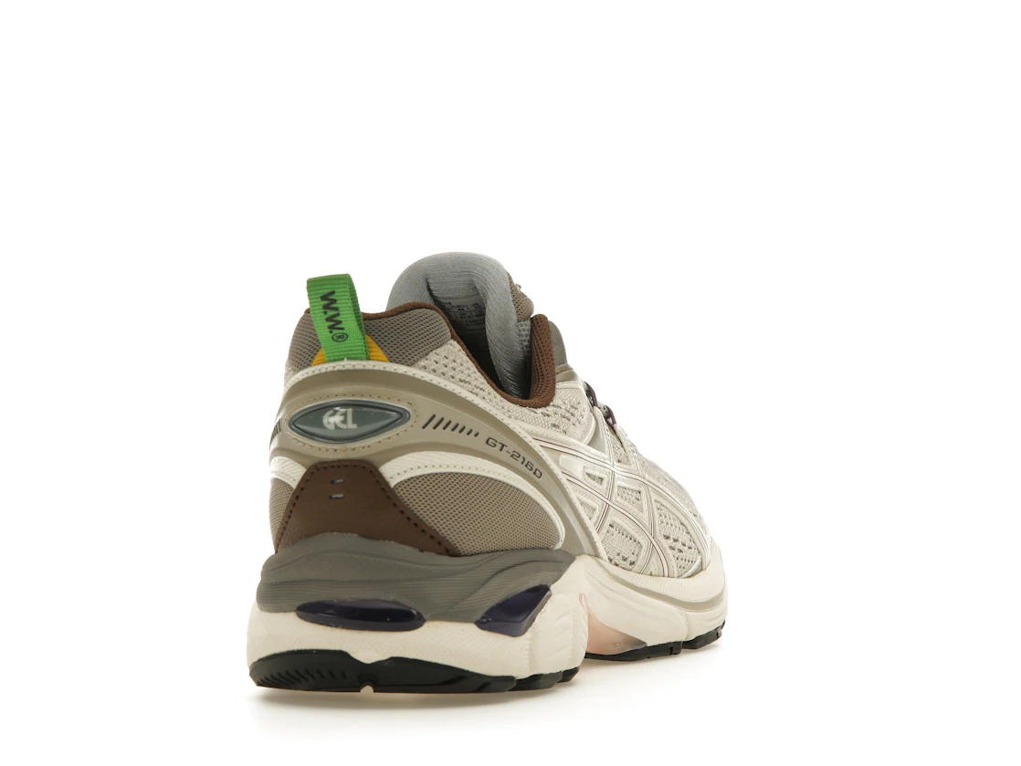 ASICS GT-2160 Wood Wood