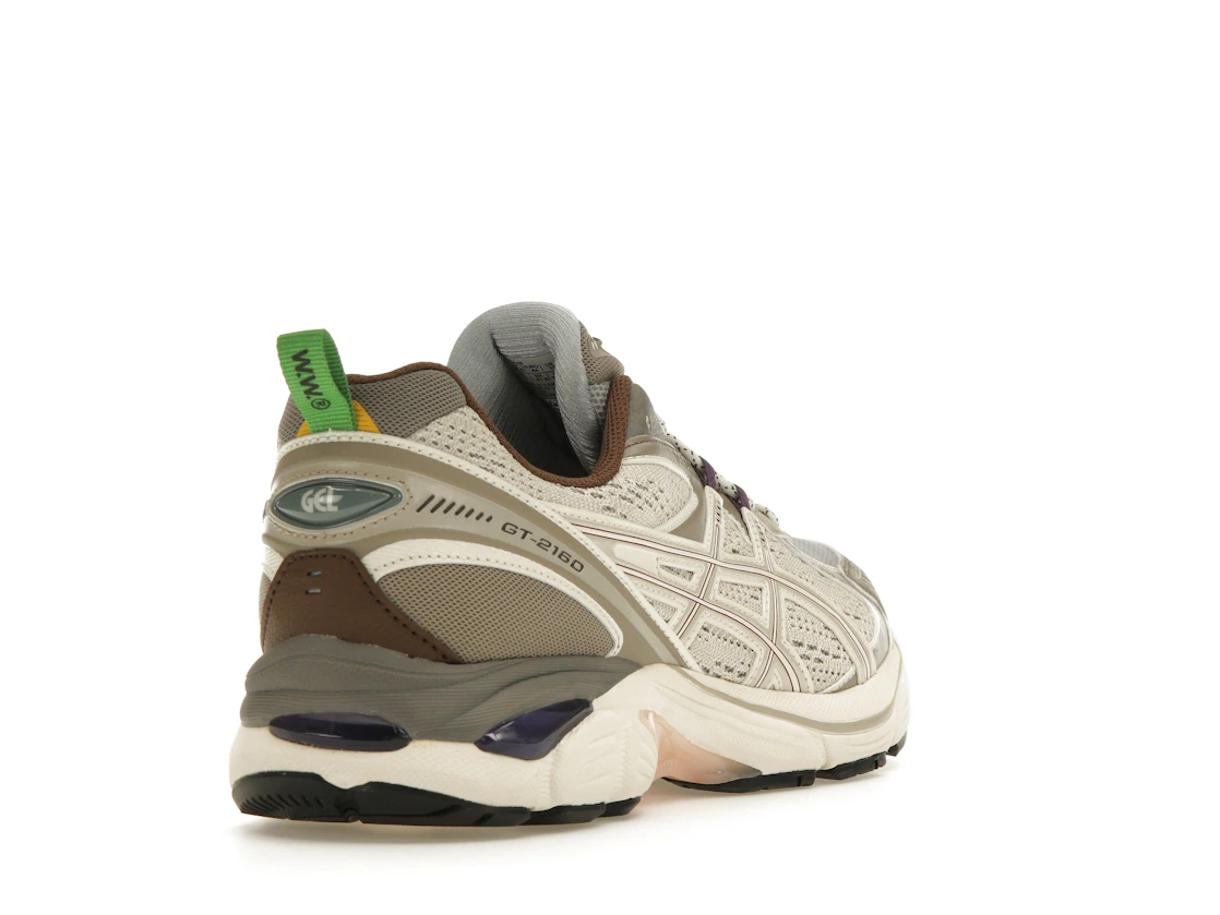 ASICS GT-2160 Wood Wood