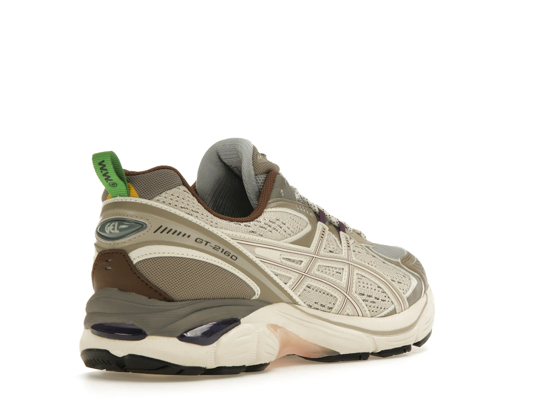 ASICS GT-2160 Wood Wood