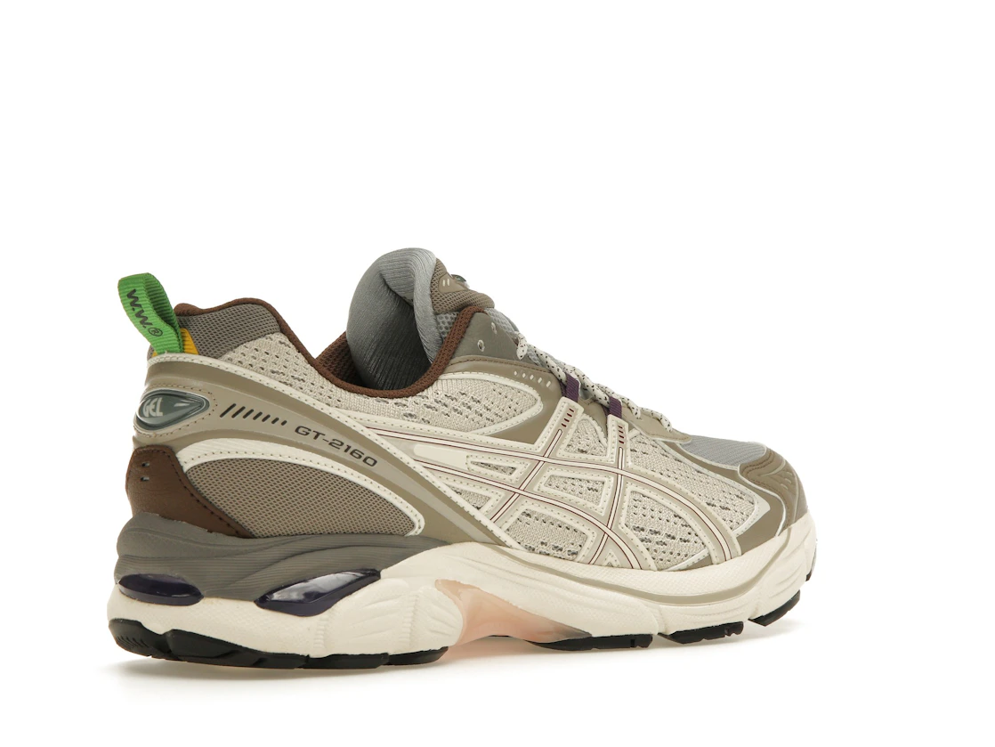 ASICS GT-2160 Wood Wood
