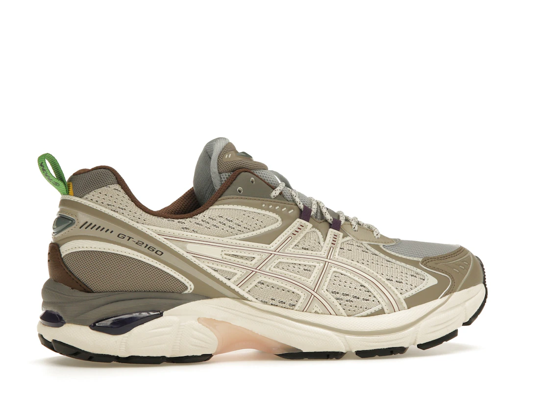 ASICS GT-2160 Wood Wood