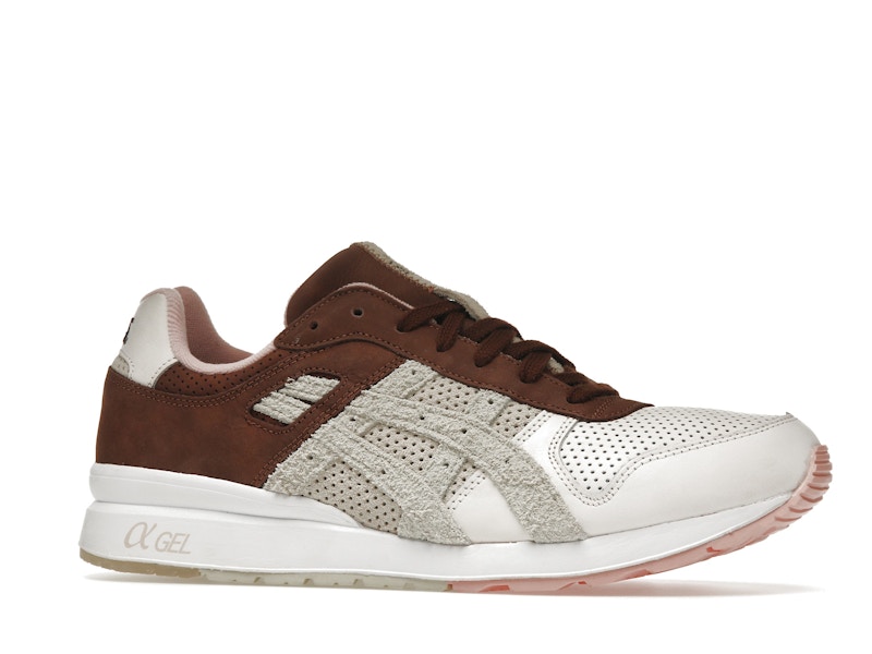 ASICS GT-II AFEW Uplifting Pack Blush