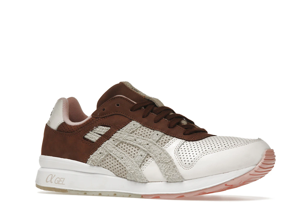 ASICS GT-II AFEW Uplifting Pack Blush