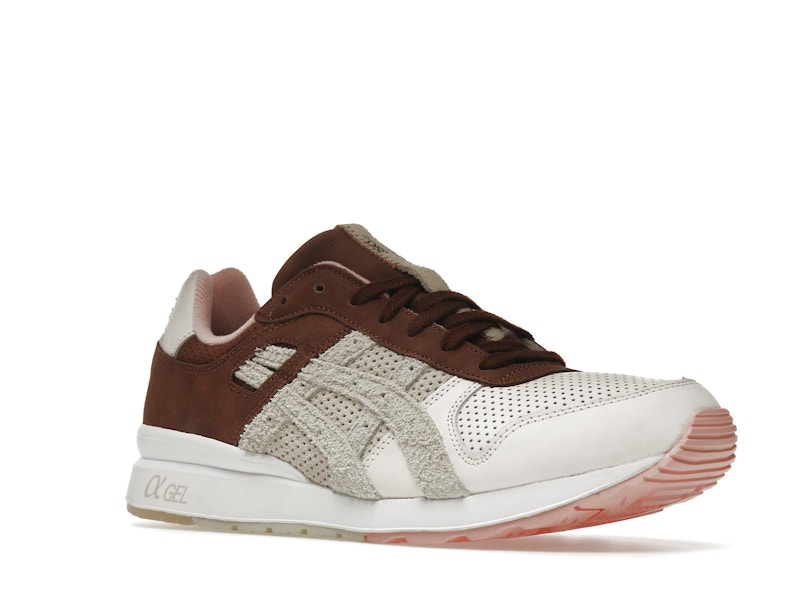 ASICS GT-II AFEW Uplifting Pack Blush