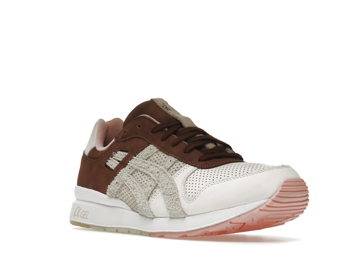 ASICS GT-II AFEW Uplifting Pack Blush