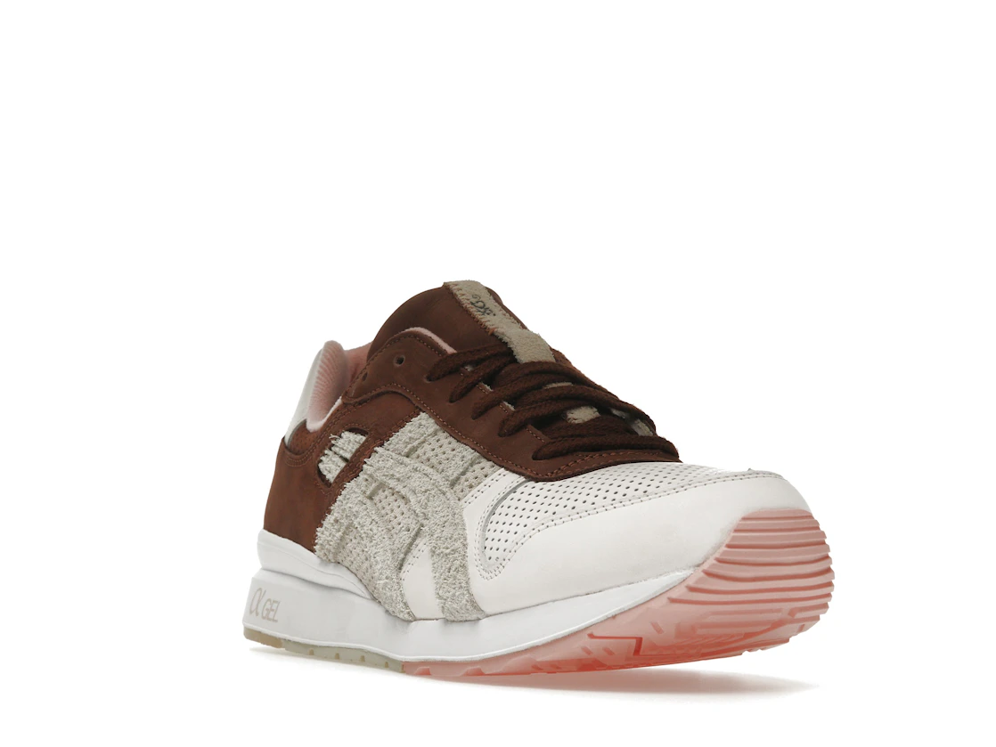 ASICS GT-II AFEW Uplifting Pack Blush