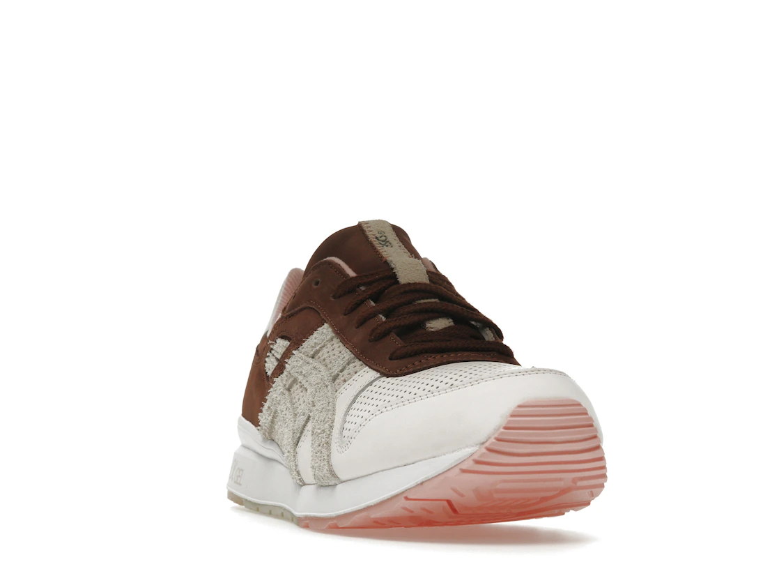 ASICS GT-II AFEW Uplifting Pack Blush