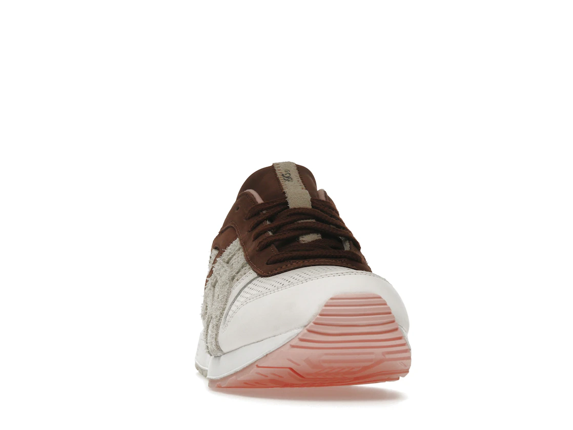 ASICS GT-II AFEW Uplifting Pack Blush