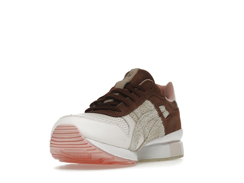 ASICS GT-II AFEW Uplifting Pack Blush