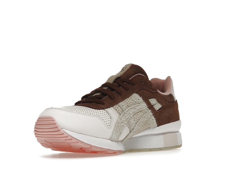 ASICS GT-II AFEW Uplifting Pack Blush