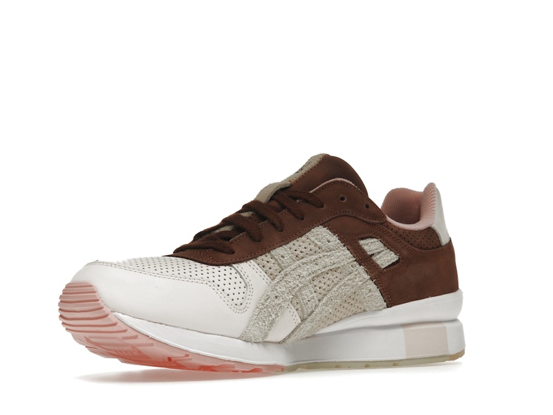 ASICS GT-II AFEW Uplifting Pack Blush